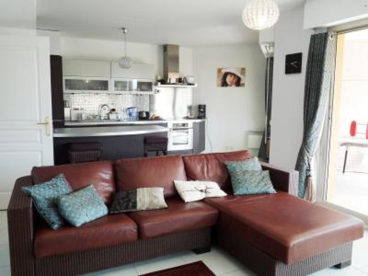 Apartment Roi 2 Cannes