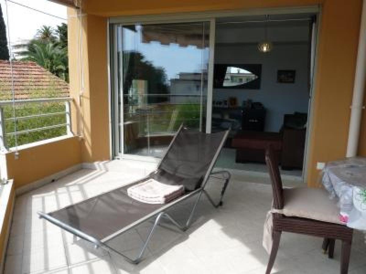 Apartment Roi 2 Cannes