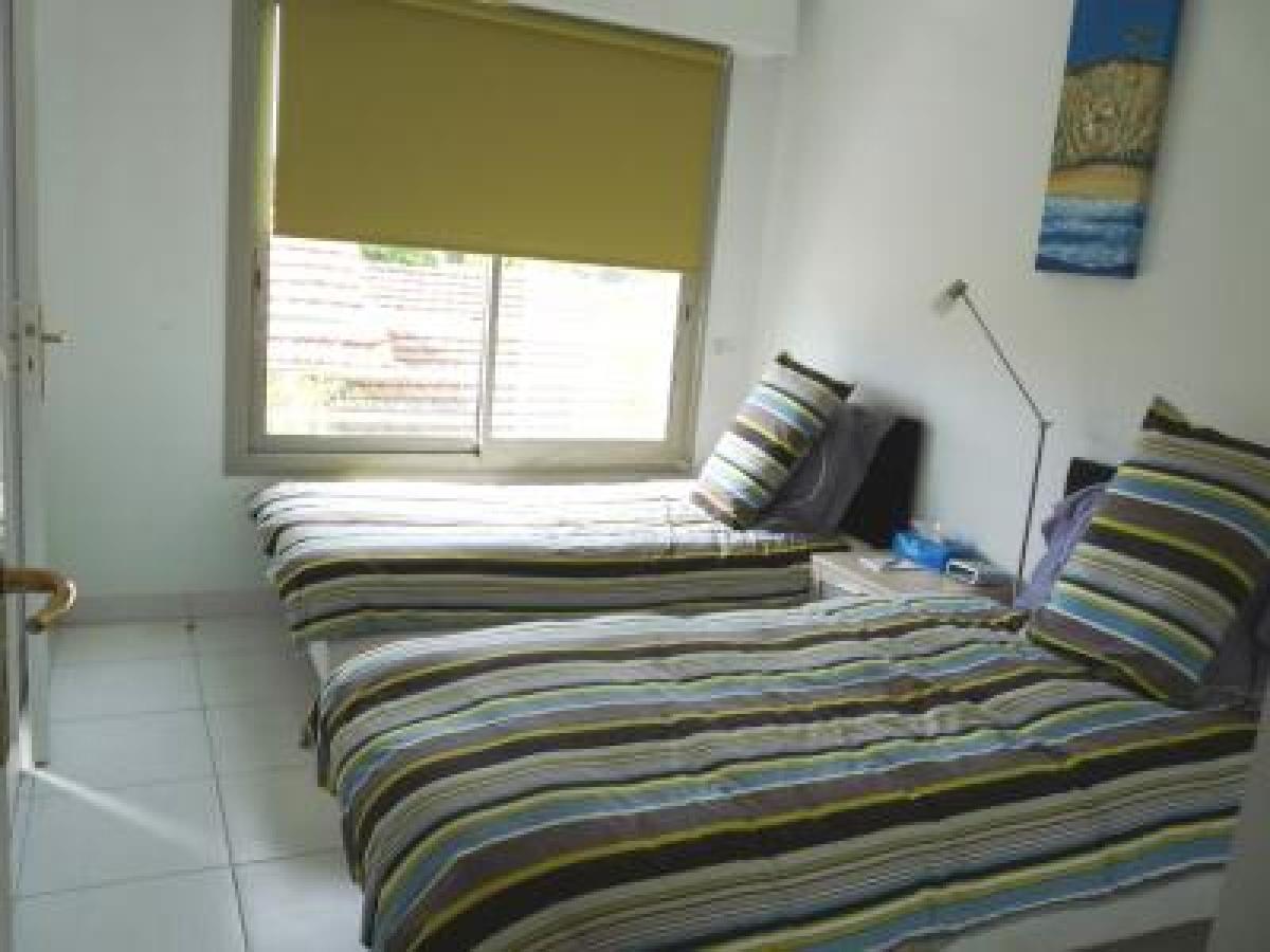 Roi 2 Apartment Cannes
